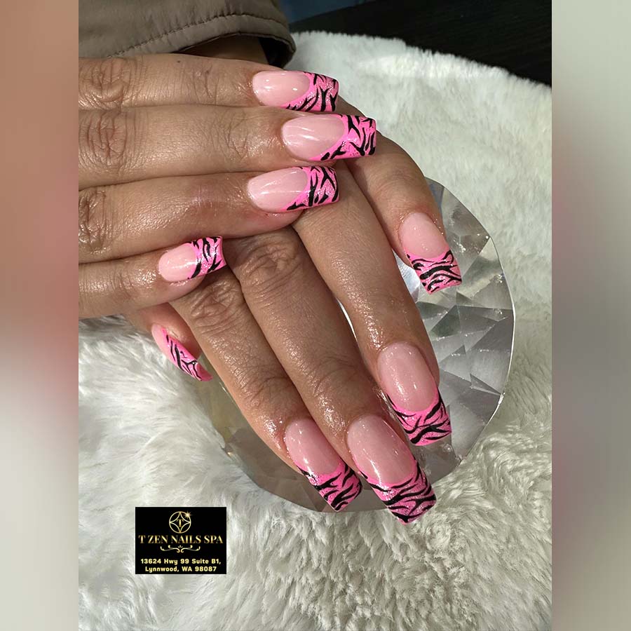 Nail Inspiration for June 2026